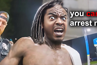 edit your true crime video in dr insanity style, documentary, bodycam videos
