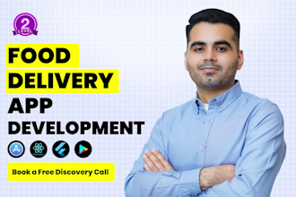 build food delivery app multi restaurant app grocery delivery app like uber eats