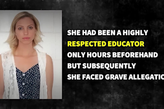 make true crime videos, documentary bodycam videos like dr insanity