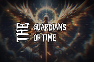 create epic metal music video and lyric music video