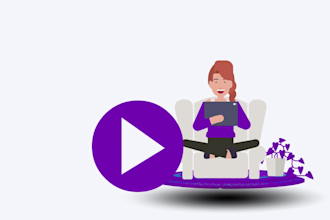 create animated explainer videos for your company