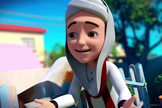 do 3d character animation 3d cartoon animation 3d character animation