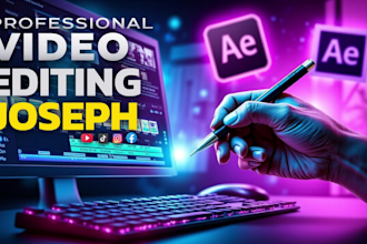 edit your viral videos for youtube, tiktok, and instagram