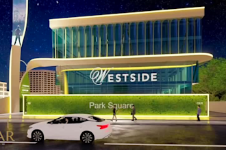 do 3d exterior design and realistic 3d exterior rendering