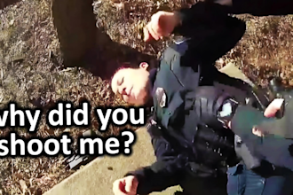 make true crime, body cam videos like dr insanity