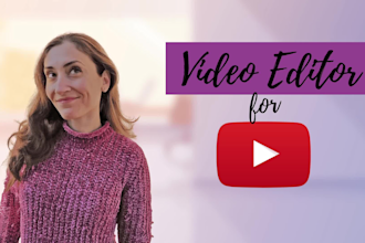 be your reliable youtube video editor