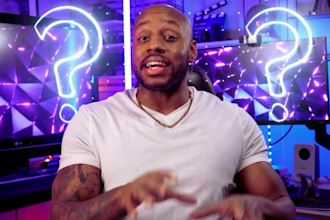 be your social media videos spokesperson