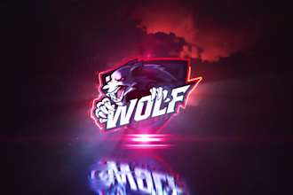 do aftereffects animated logo animation youtube intro outro