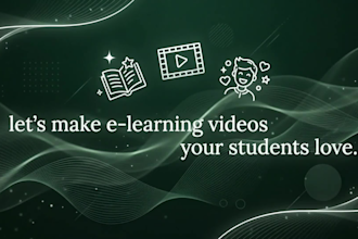 edit your e learning and online course videos in premiere pro