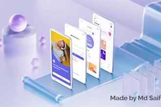 create an engaging app promo video to boost downloads