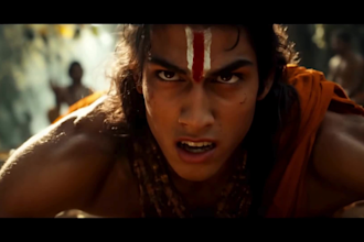 do 3d cinematic short film, 3d ai animation trailer, music video and cgi teaser
