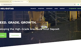 design or develop responsive webflow website, figma to webflow