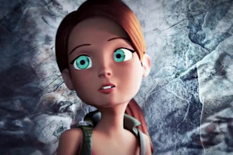 3d character animation character design 3d commercial animation cartoon music