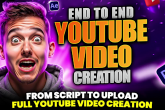 create automated cash cow videos for youtube automation channels
