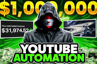 do automated cash cow videos, cash cow youtube, cash cow channel, cash cow