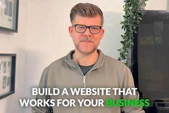 develop your coffee shops website