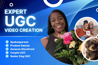 create mature ugc video ads for facebook and instagram
