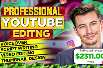make top 10 cash cow faceless youtube videos