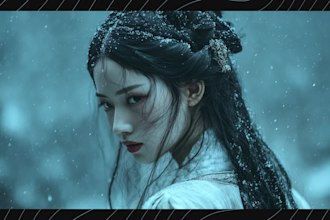 create cinematic ai videography