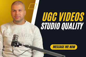 ugc creator ugc video tiktok ads ugc creators