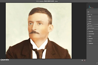 restore damaged photos, fix pictures,  repair old images