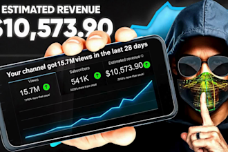 create automated you tube automation cash cow video and you tube cash cow