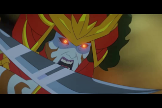 animate 2d animated music video, 2d cartoon animation, 2d fighting animation,