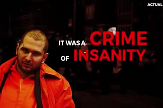 create viral documentary, crime and police bodycam videos for your youtube