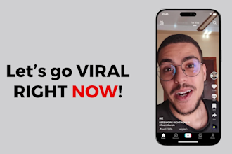 create 30 viral instagram reels, youtube shorts, and tiktok videos