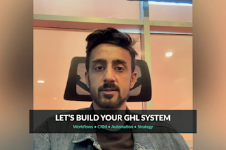 ghl white label, ghl login portal, ghl dashboard customization