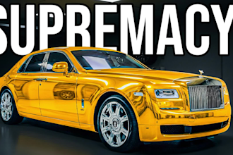 create automotive and car repair videos