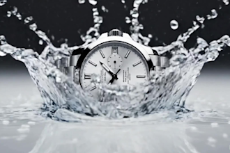 create ai product photography for brands