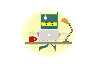design custom animated gifs and smooth loop animations