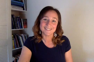 blog for your website in british english