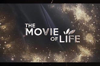 create a premium funeral video with unlimited revisions