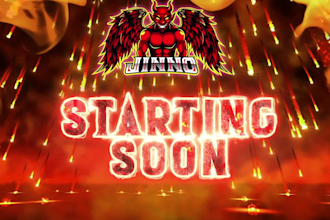 setup kick, twitch, youtube and create custom overlays