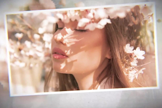 make dynamic slideshow video and birthday slideshow video