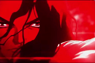 create amv character animation, 2d anime mv music video, cartoon music video