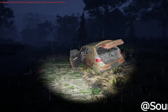 make games for you in unreal engine