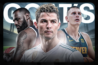 create viral mini sports documentry videos for your faceless channel