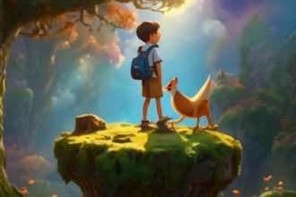 great image to animation video within 5 hours