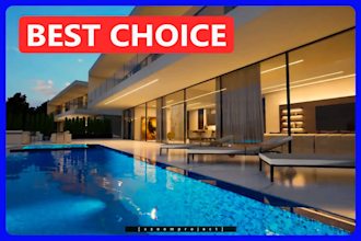 do architectural walkthrough 3d rendering flythrough