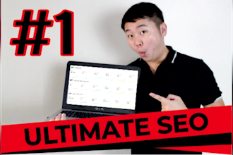 build amazing wikipedia backlinks for your money site