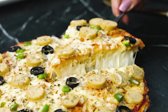 create highquality, tasty style cooking video recipes in 4k
