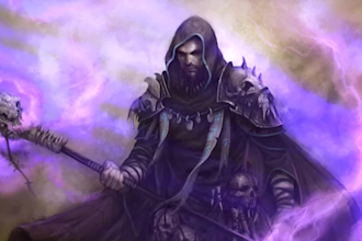 provide your villain with an exquisitely evil voice