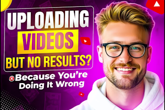 set up grow your faceless youtube channel with viral cash cow videos