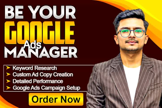 google ads lead generation expert to drive quality leads