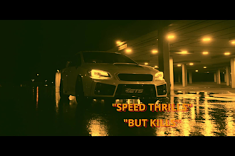 create cinematic video ads and social media content