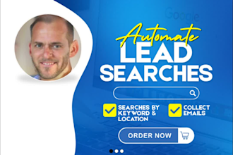 provide you all emails and leads you need