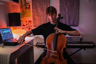 record high quality cello parts for you